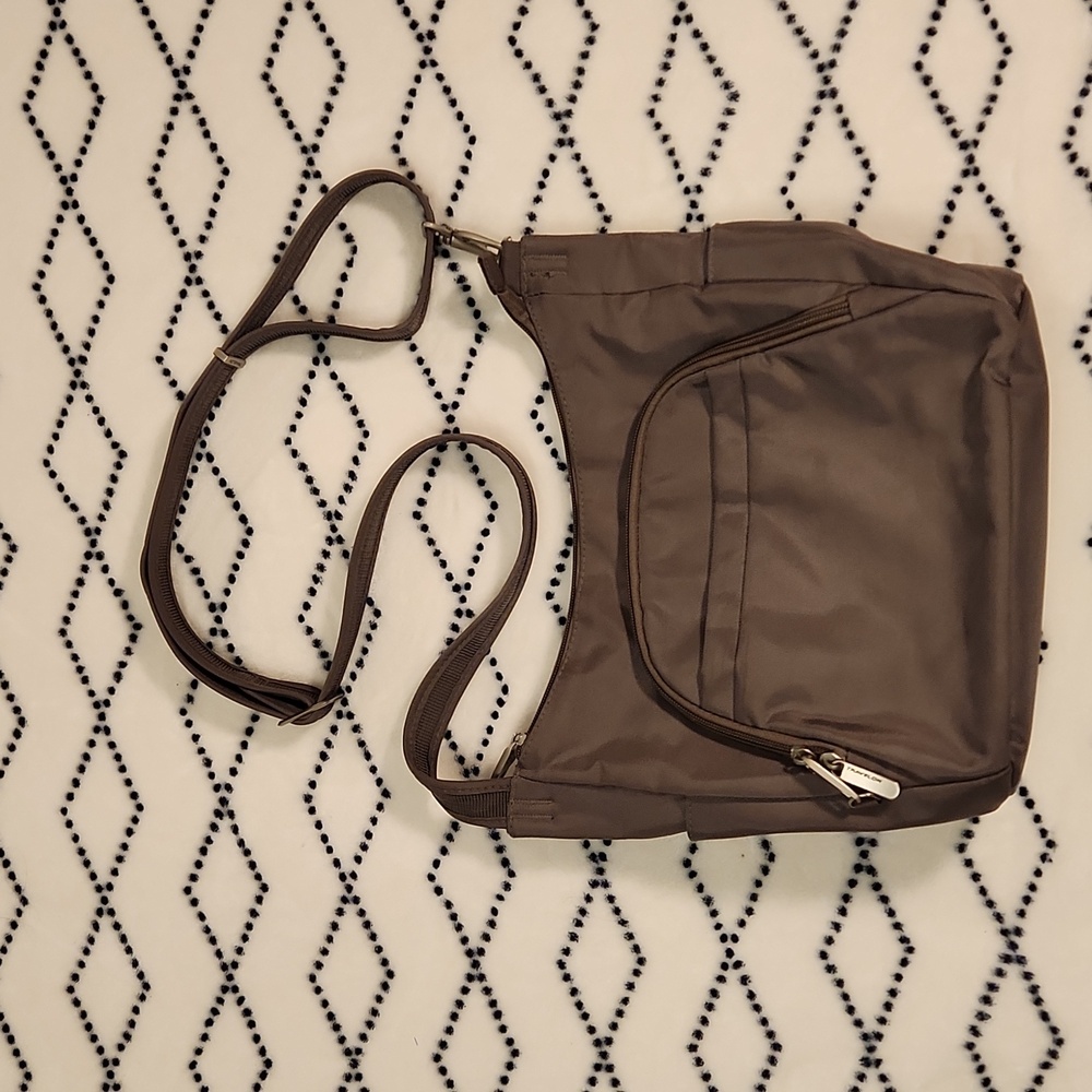 Travelon travel purse